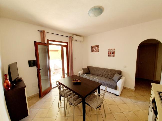 Private Housing - BILO PATIO - 350m dalla spiaggia Images_2