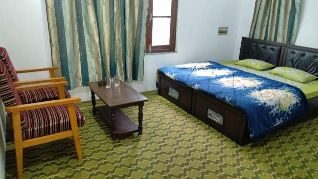 Al-Bilad Guest House Images_2