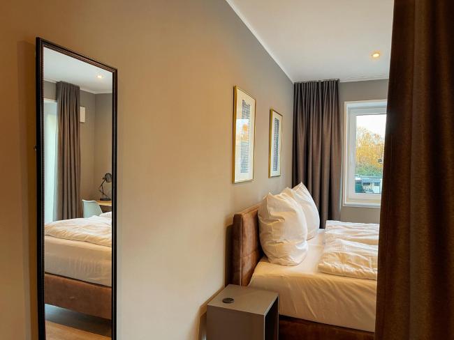 Apartment Prinzessin Eloise - Zimmerprinzen Images