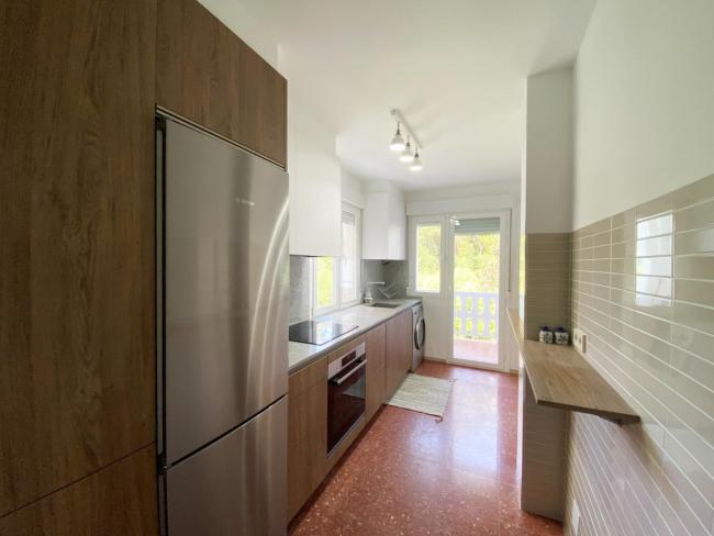 Piso 3 dormitorios y terraza con vistas a la Isla de A Toxa Images_5