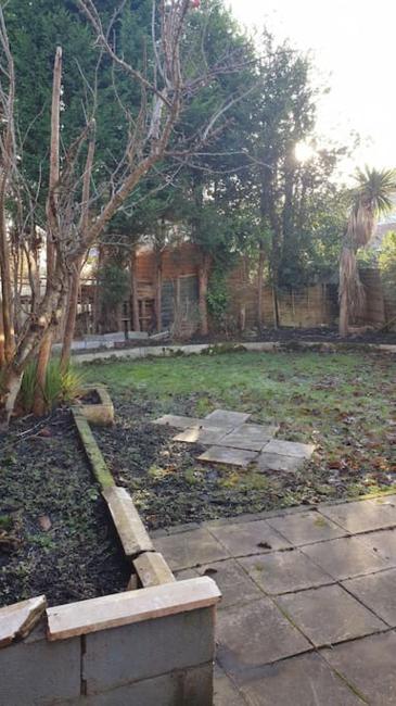 Opulent 4 bed house with parking Images_1