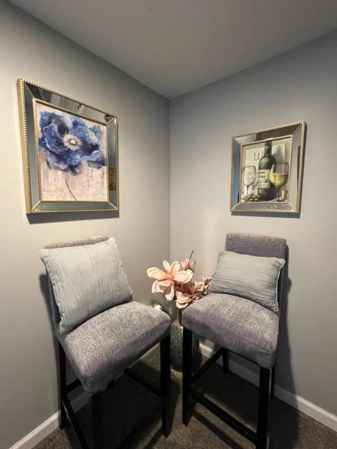 Cozy Private Room in Home - Shared space Images_4