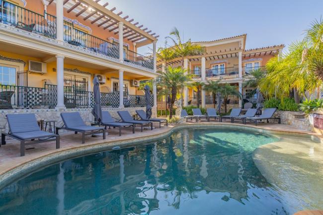 Charming Residence & Guest House Dom Manuel I Adults only Images_3