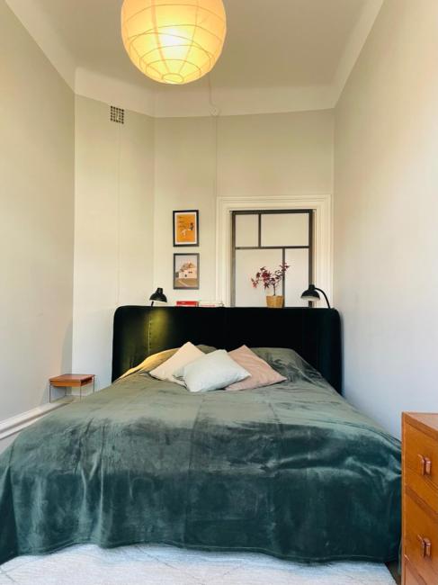 Cool and light 2 room apartment in SoFo Images_4