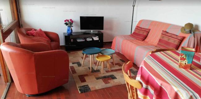 5VSE-LAM4 appartement Faubourg T2 proche plage vue dégagée Images_5