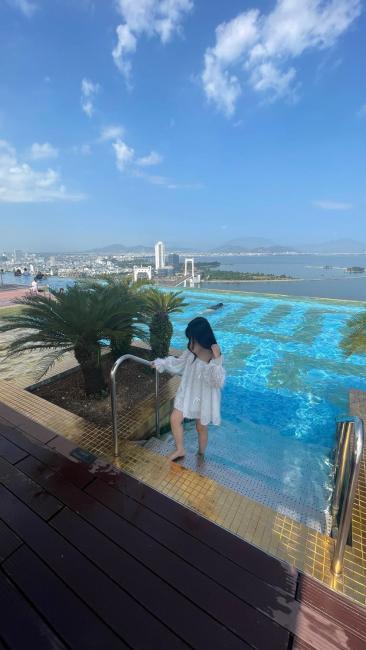 Luxury Ocean View Danang Golden Bay Images_1