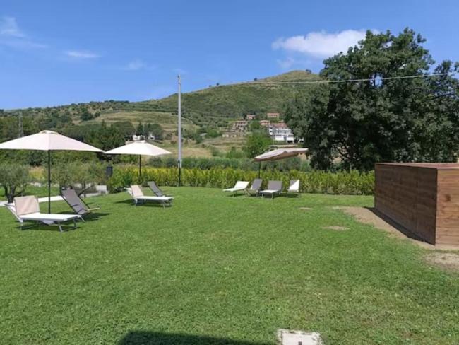 Laurus Cilento Relax BeB Images_4