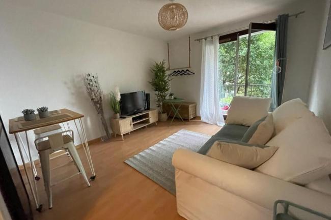 The ideal - Studio in the Aiguelongue district! Images_2