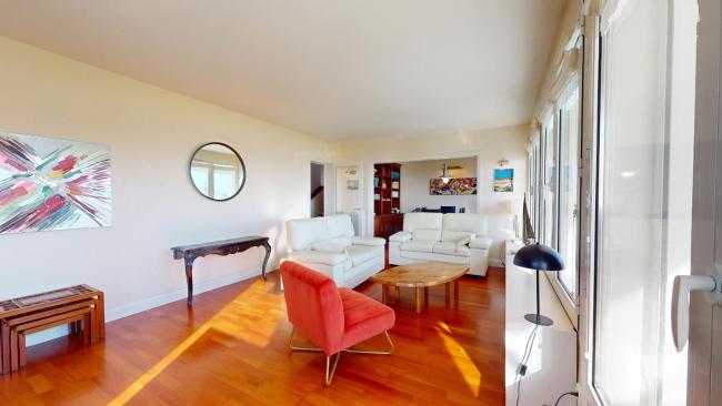 Villa de la Vie Vue Panoramique Mer Images_5