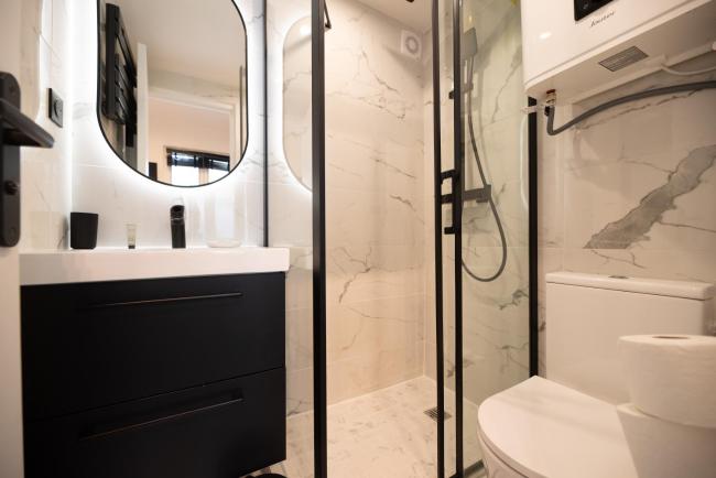 Lovely Nest in Paris Images_5