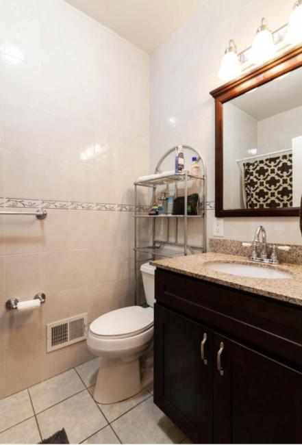 Quiet apt only 15 mins away from Midtown Manhattan Images_4