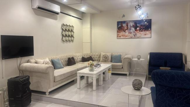 شاليه الياسمين - Jasmine Chalet Images_1