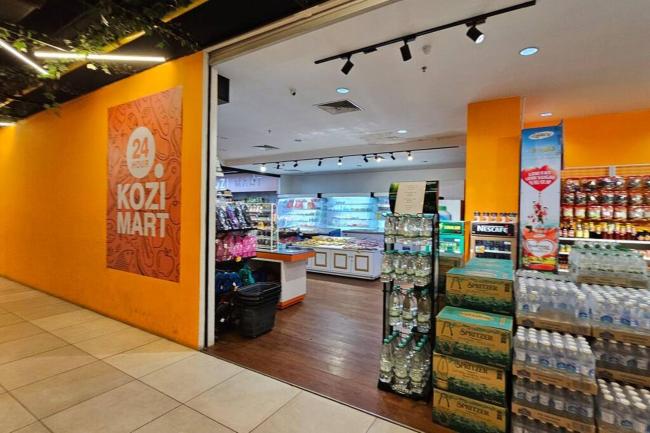 Kenyalang Kozi Square Homestay Images_1