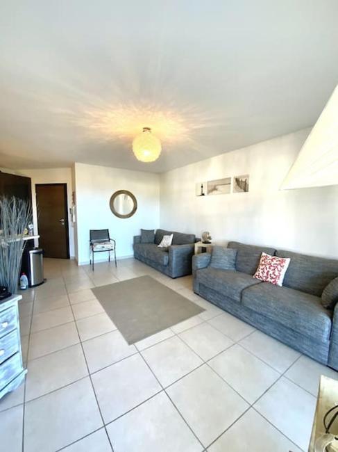 Bel appartement Ile Rousse 6pers Images_3