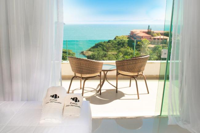 Pousada Praia Joao Fernandes Images_3