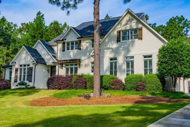 Sleeps 14 - Pinehurst Images_1