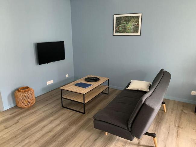 Appartement Sakura - Maulévrier Cholet Puy du Fou Images_5