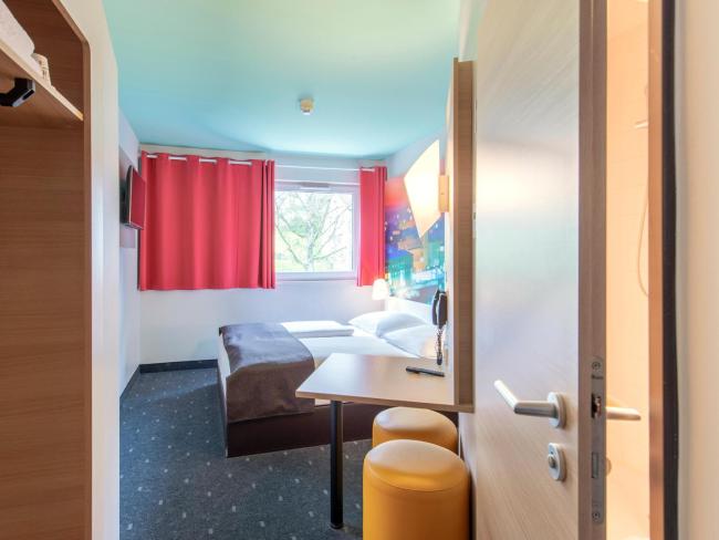 B&B Hotel Passau Images_5