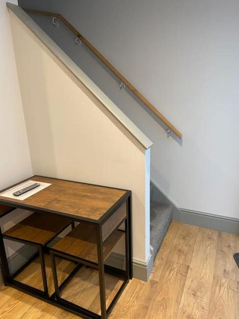 Aberystwyth maisonette flat Images_4