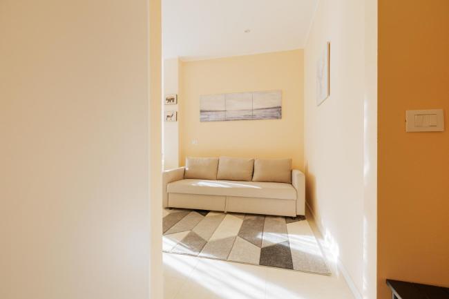 MM1 Turro - Cozy and modern apartment Images_5