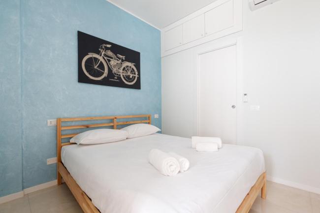 MM1 Turro - Cozy and modern apartment Images_1
