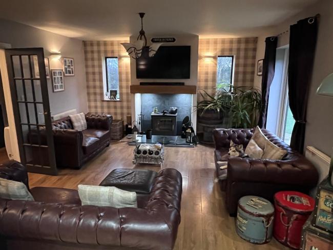 Awel Y Trydan Guest House Images_3