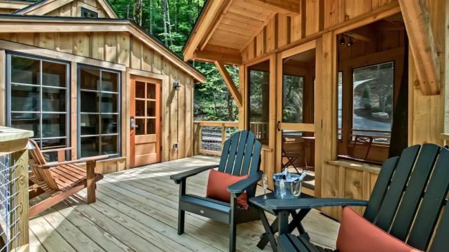 The Elm in Treehouse Grove at Norton Creek Images_3