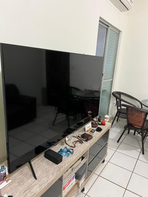 Quarto acolhedor em apto com ótima localização. Images_5