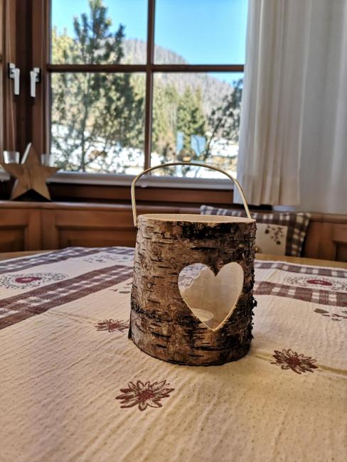 Ferienwohnung Almstüberl Images_2