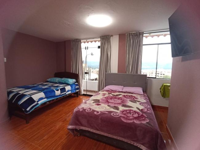 habitación 2 con balcón Images_1