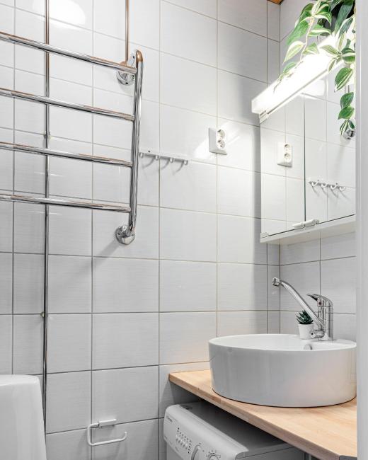 Nordstay - Lovely Central Studio with self check-in Images_3