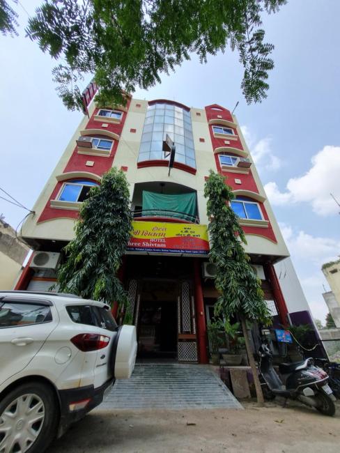 Hotel Shree Shivtam Images_5