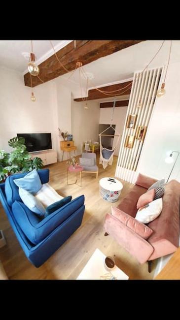 Nouveau! Superbe appartement Vieux Lyon Images_2