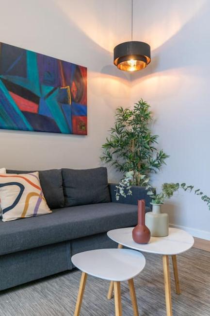 Beautiful duplex in front of Vista Alegre Palace Images_2