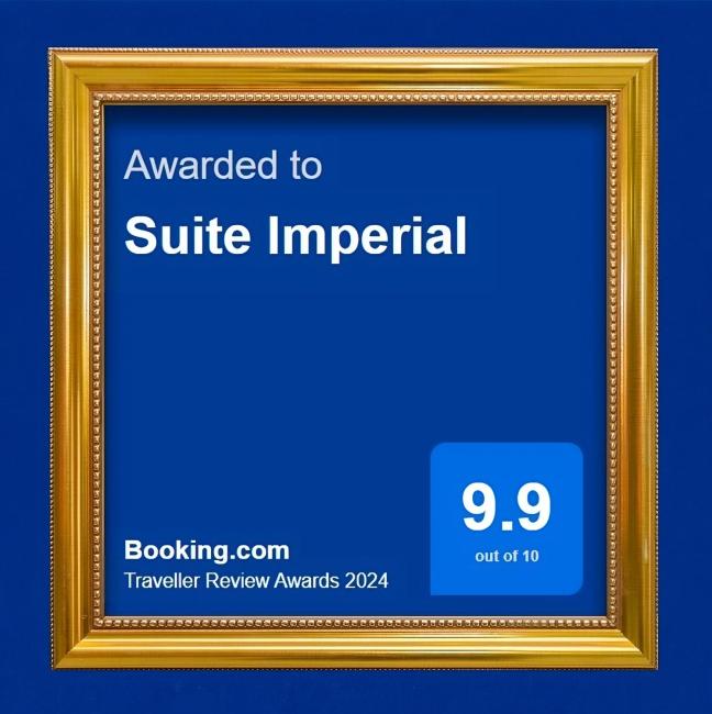 Suite Imperial I * Historic Center * Early Check-in Images_4