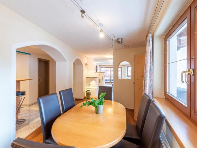Nice apartment in Längenfeld with sauna Images_5