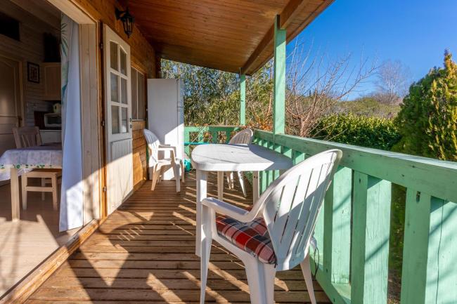 Superbe chalet Images