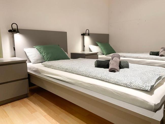 Spacious workers loft in Pforzheim Images_3