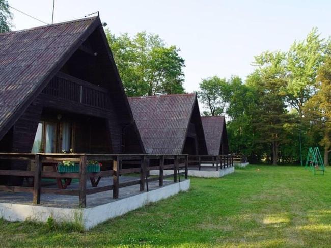 House with a view of the lake, for 6 people Images_1