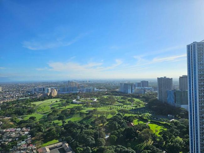 Simple and elegant 2BR with washer in BGC Taguig Images_5