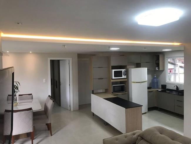 Casa Completa com 2 Quartos no Centro Images_5