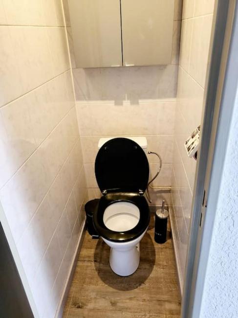 charmant appartement à deux pas de la mer Images_1