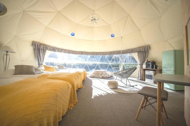 Glamping TOMAMU Images_3