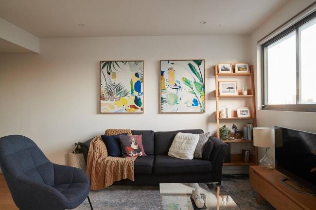'The Smith' Where Space & Style meet Location Images_1