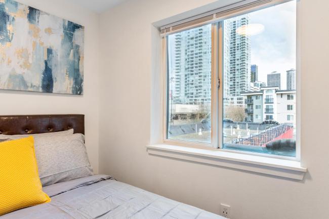 Seattle's Gem: Elegant 1BR in Belltown Images_2