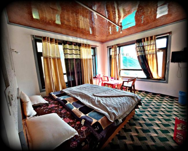 Forest inn pahalgam Images_3