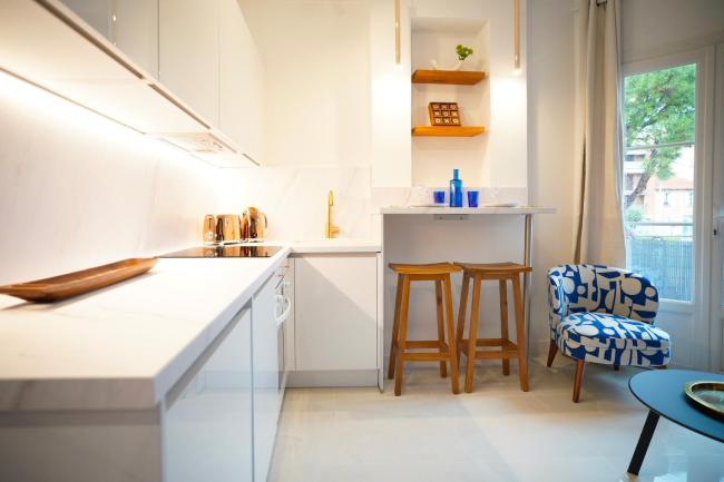 - NEW - L'Appart - Centre ville Plage à pied Images_2