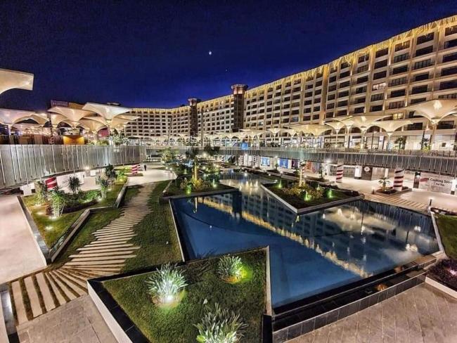 hotel apartment Images_1