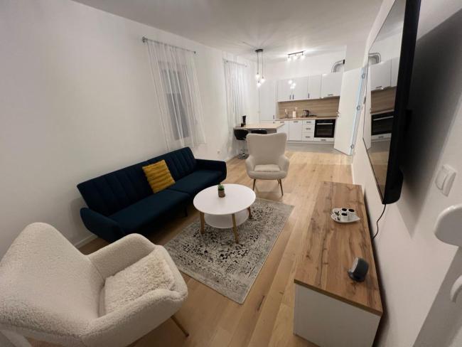 Apartment CHILL Images