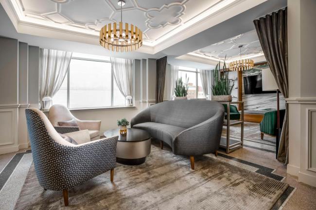 Hotel Elkhart, Tapestry Collection By Hilton Images_3